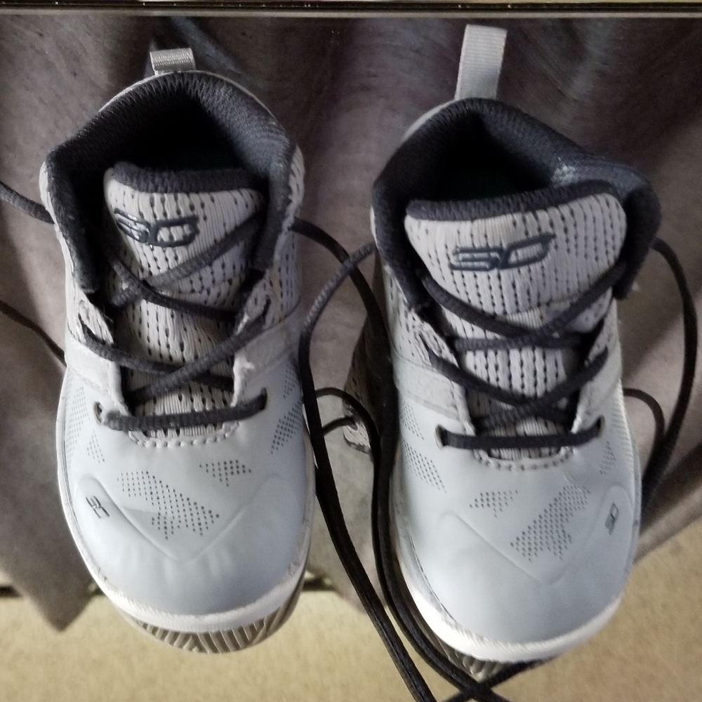 Toddler Boys Shoes